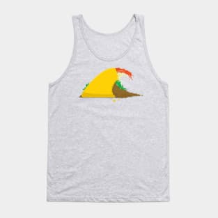 NorthShore Taco Tank Top